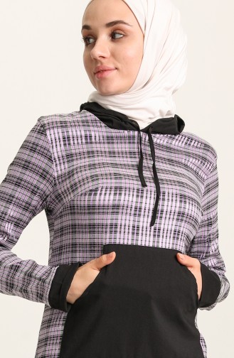 تونيك ليلكي 801033.lila