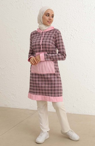 Rosa Tunikas 801033.pembe