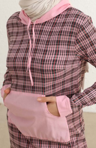 Rosa Tunikas 801033.pembe