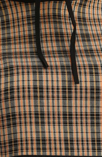 Orange Tunikas 801033.turuncu