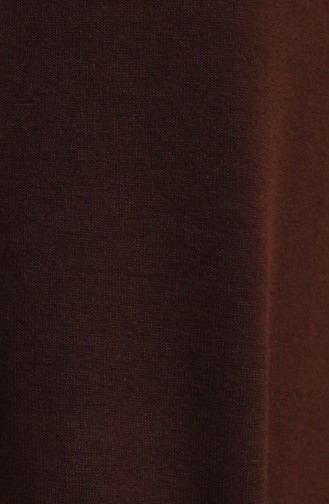 Brown Waistcoats 5068-01
