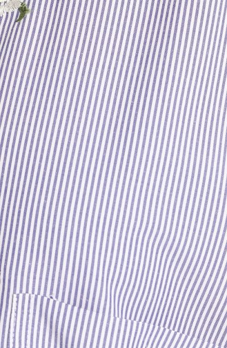 Indigo Shirt 228438-01