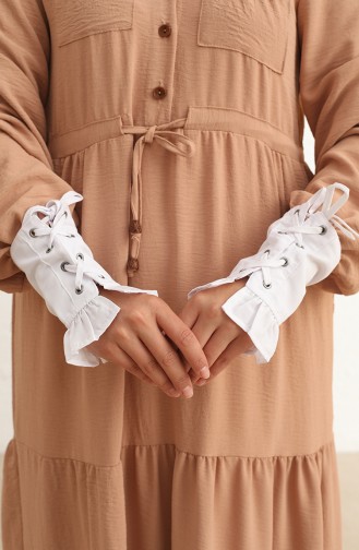 White Sleeves 10779-01