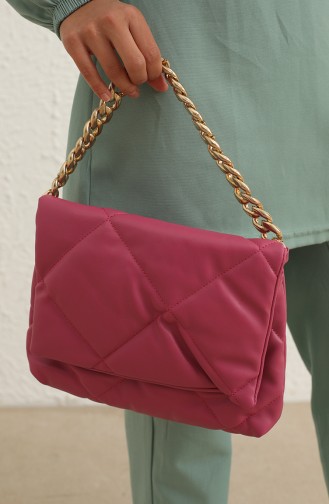 Candypink Shoulder Bag 0114-04