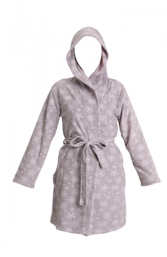 Gray Pajamas 1101360051-01