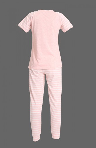 Pink Pajamas 5768-01
