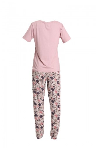 Pink Pajamas 5788-01