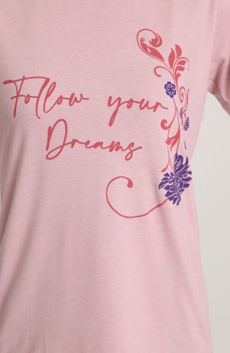 Pink Pajamas 5788-01