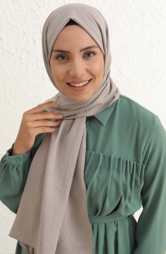 Gray Shawl 228816-02