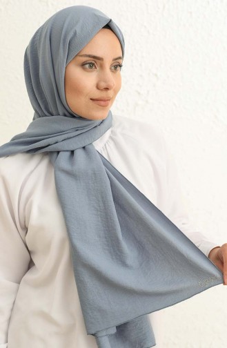 Indigo Shawl 228816-06