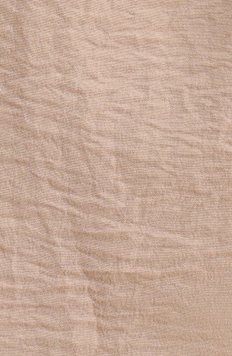 Beige Schal 228816-07