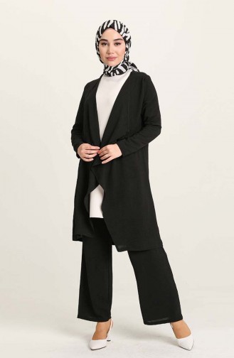 Black Suit 10529-03