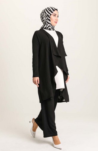 Black Suit 10529-03