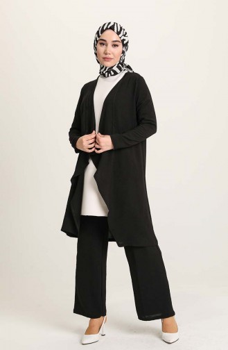 Black Suit 10529-03