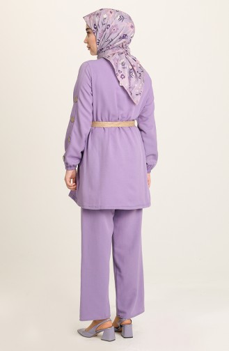 Purple Suit 2792-03