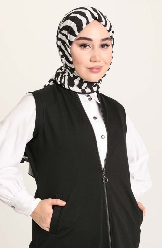 Black Waistcoats 5064-01