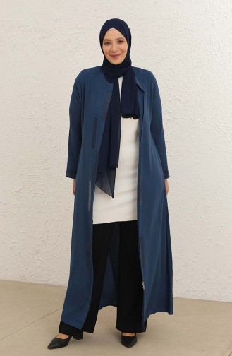 Indigo Abayas 5691-03