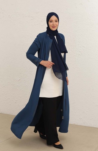 Indigo Abayas 5691-03