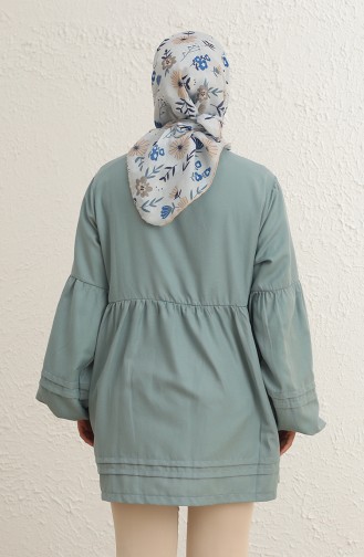 Mint green Tuniek 3079-03