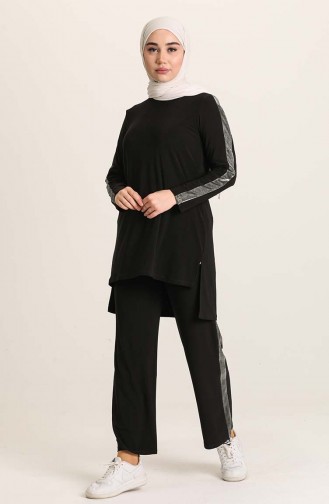 Black Suit 80028B-01