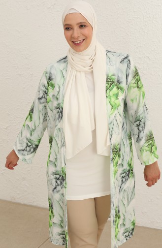 Green Suit 0129B-01