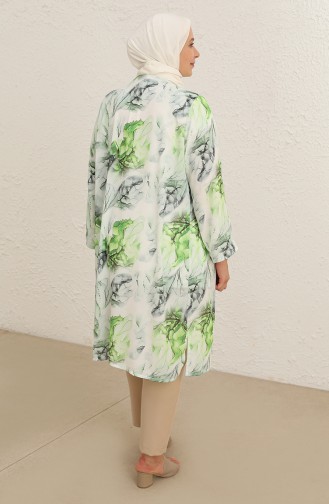 Ensemble Vert 0129B-01