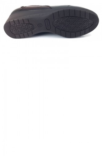 Brown Casual Shoes 12290