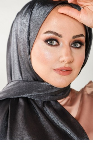 شال فحم الإنتراسيت 1132.315.STD