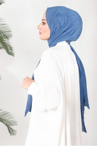 Indigo Shawl 1141.98.STD