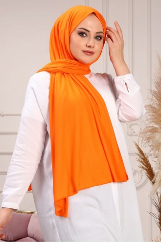 Orange Sjaal 1148.24.STD