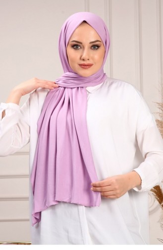 Lila Penye Şal 1148 41