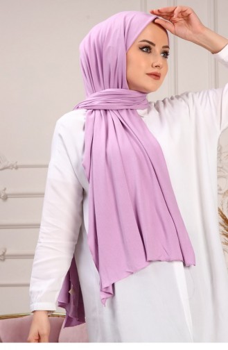 Lila Penye Şal 1148 41