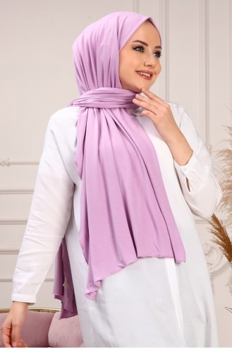 Lila Penye Şal 1148 41