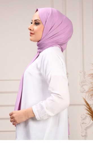 Lila Penye Şal 1148 41