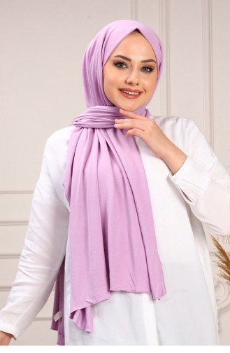 Lila Penye Şal 1148 41