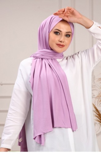 Lila Penye Şal 1148 41