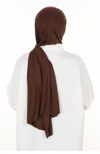 Brown Sjaal 2102