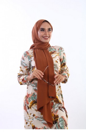 Tan Shawl 3916