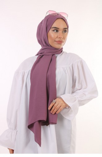 Violet Shawl 4751