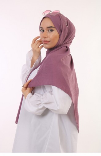 Violet Shawl 4751