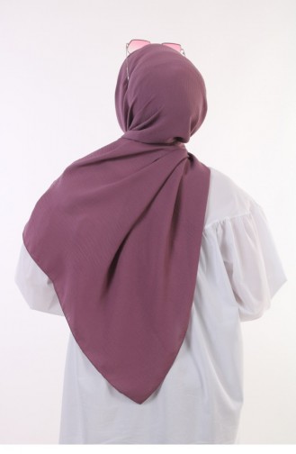 Violet Shawl 4751