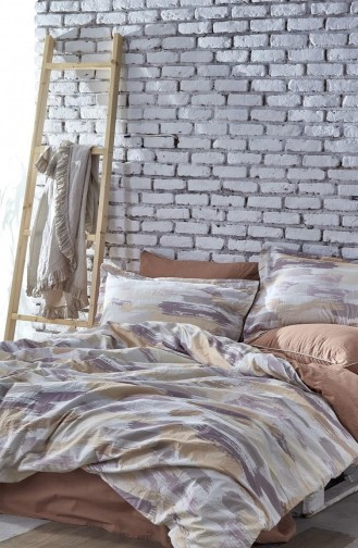  Bedlinen Set 200x220-R138.Baskılı