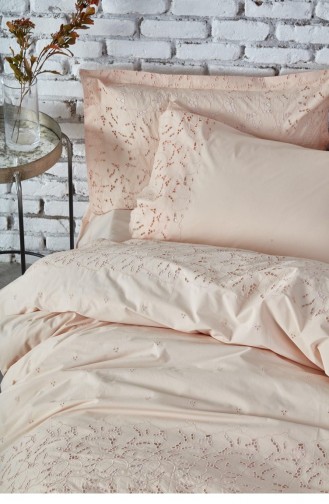  Linens Set 220X240-R010.Somon