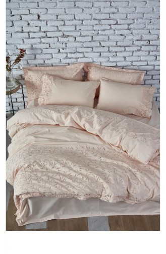  Linens Set 220X240-R010.Somon
