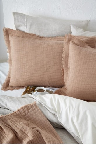 Ensemble Housse de Couette  240X260-R006.Terra