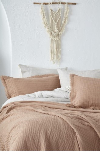 Ensemble Housse de Couette  240X260-R006.Terra
