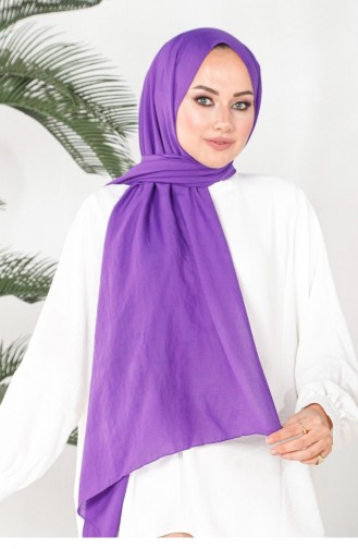 Purple Sjaal 1141.03.STD
