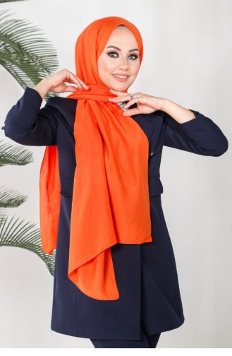 Orange Sjaal 1141.24.STD