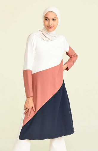 Ecru Tunics 6447-07