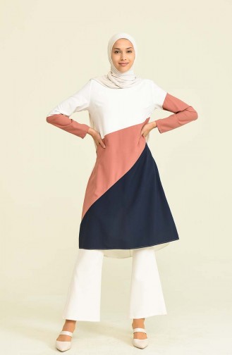 Ecru Tunics 6447-07